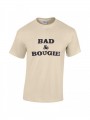 T-Shirt - Bad & Bougie