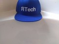Rtech Hat Blue $28