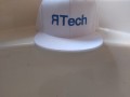 Rtech Hat White $28